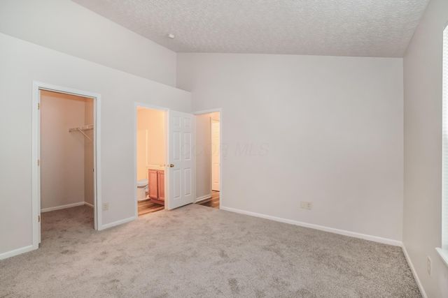 4009 Boyer Ridge Drive, Canal Winchester, OH 43110