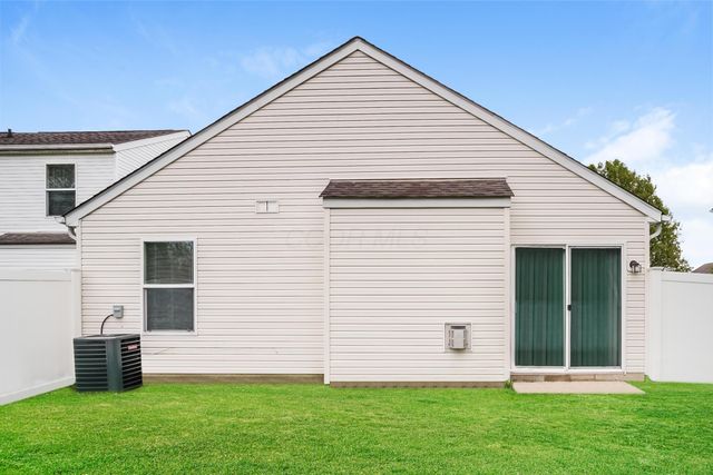 4009 Boyer Ridge Drive, Canal Winchester, OH 43110