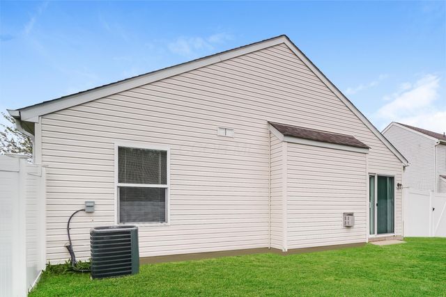 4009 Boyer Ridge Drive, Canal Winchester, OH 43110