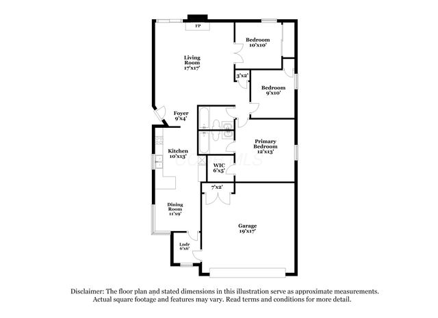 4009 Boyer Ridge Drive, Canal Winchester, OH 43110