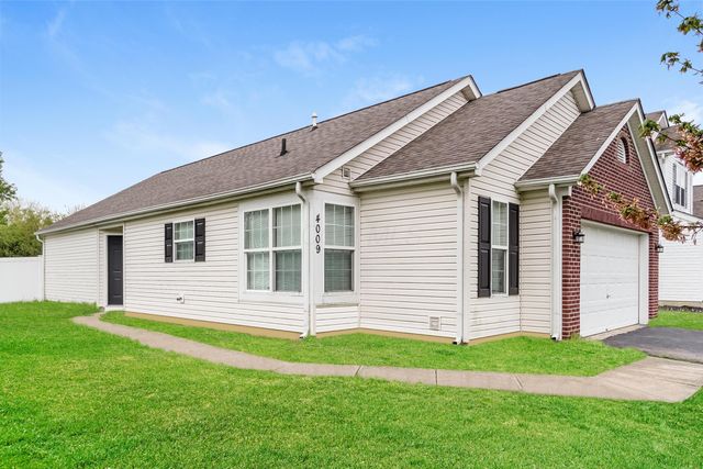 4009 Boyer Ridge Drive, Canal Winchester, OH 43110