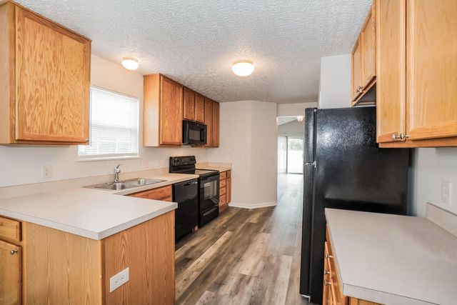 4009 Boyer Ridge Drive, Canal Winchester, OH 43110