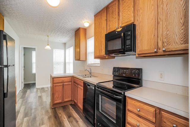 4009 Boyer Ridge Drive, Canal Winchester, OH 43110