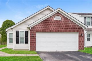 4009 Boyer Ridge Drive, Canal Winchester, OH 43110