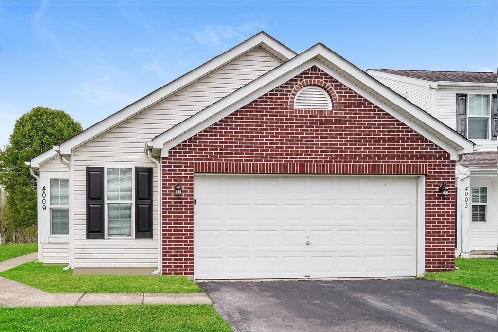 4009 Boyer Ridge Drive, Canal Winchester, OH 43110