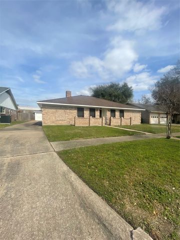 12011 Chessington Drive, Houston, TX 77031