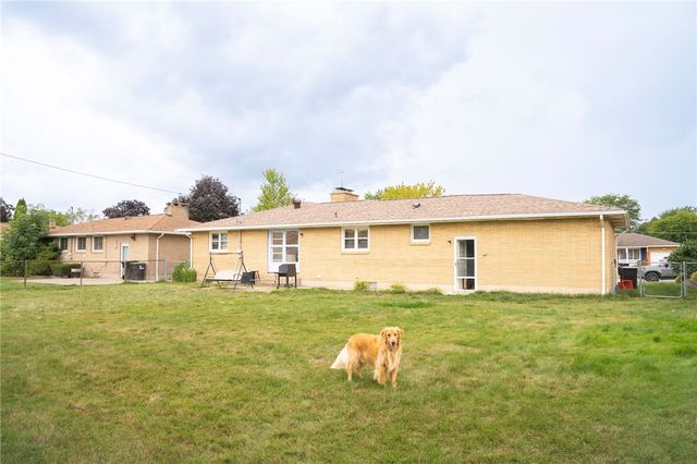 1067 Woodstock Avenue, Tonawanda, NY 14150