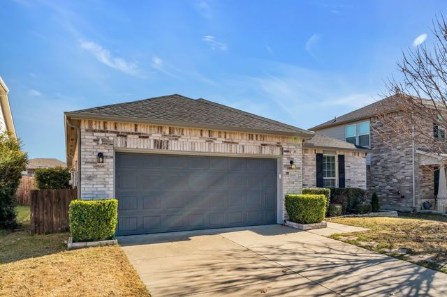 1809 Abby Creek Drive, Little Elm, TX 75068