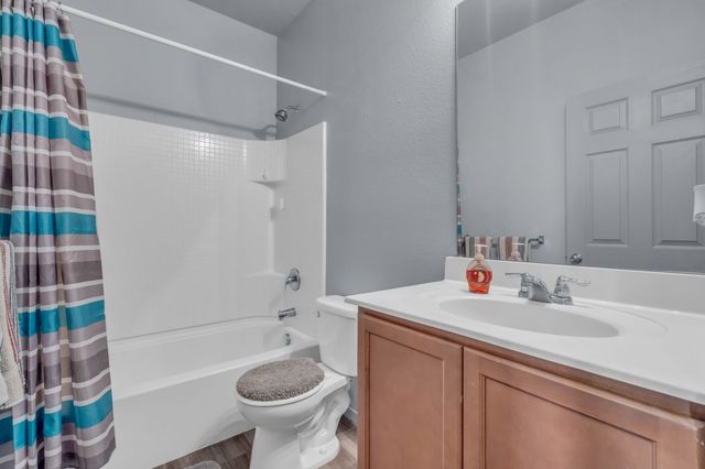 1809 Abby Creek Drive, Little Elm, TX 75068