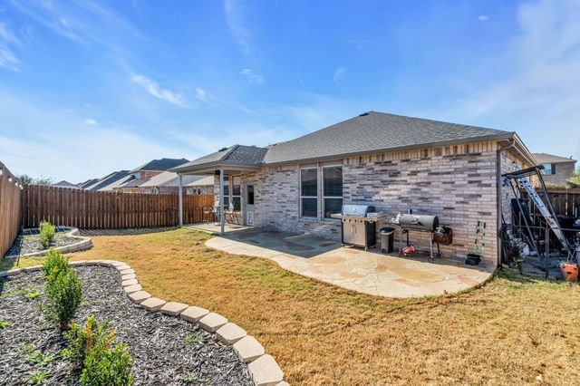 1809 Abby Creek Drive, Little Elm, TX 75068