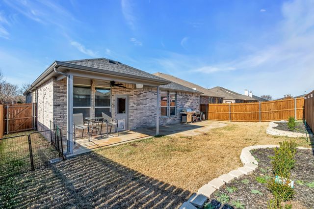 1809 Abby Creek Drive, Little Elm, TX 75068
