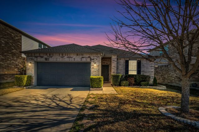 1809 Abby Creek Drive, Little Elm, TX 75068