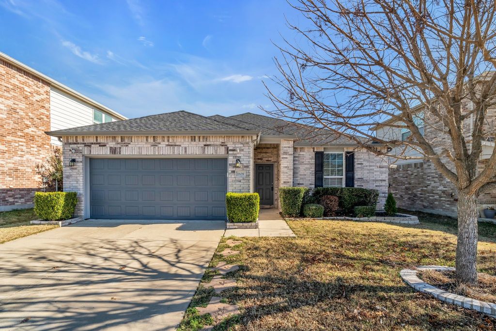 1809 Abby Creek Drive, Little Elm, TX 75068