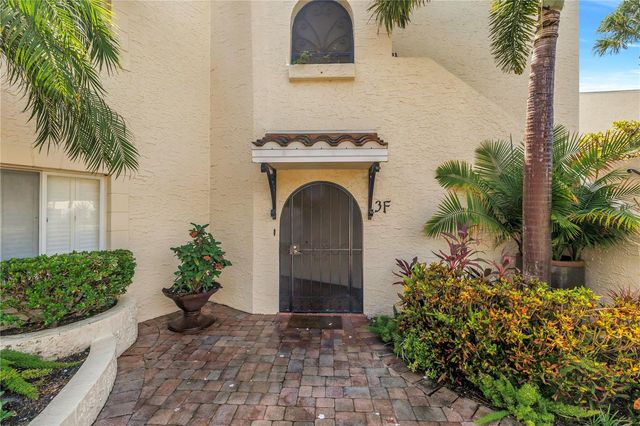 6101 34TH STREET W 3F, Bradenton, FL 34210