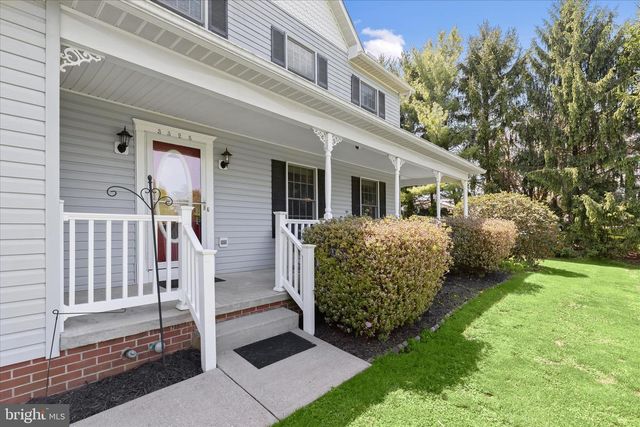 3325 MAPLE GROVE RD, Manchester, MD 21102
