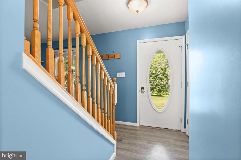 Image 16 of property listing at 3325 MAPLE GROVE RD, Manchester, MD 21102