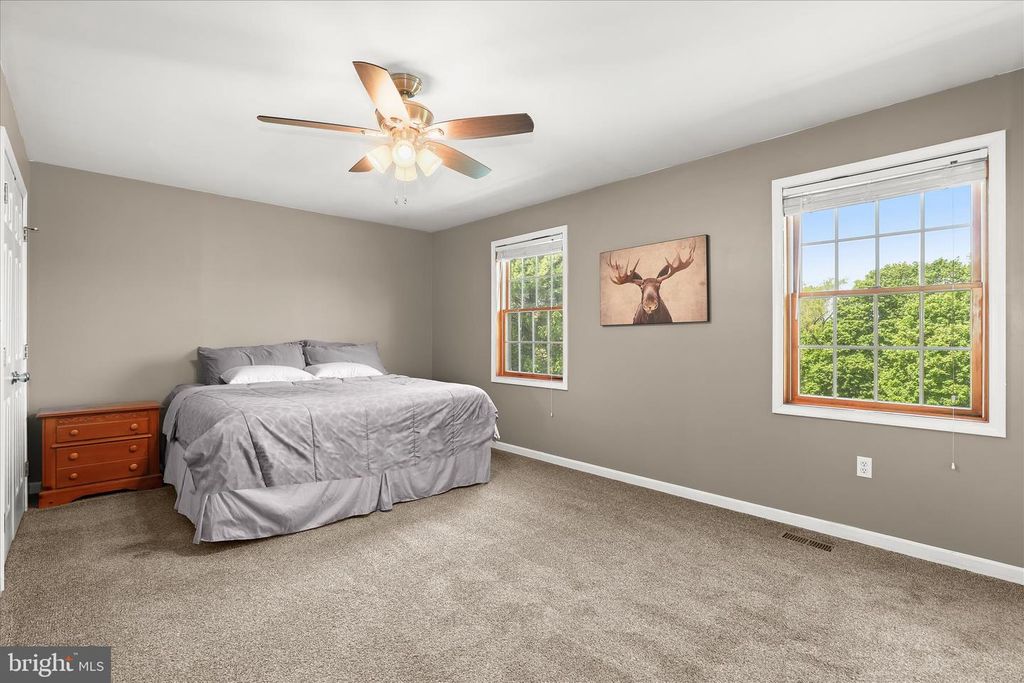 Image 19 of property listing at 3325 MAPLE GROVE RD, Manchester, MD 21102
