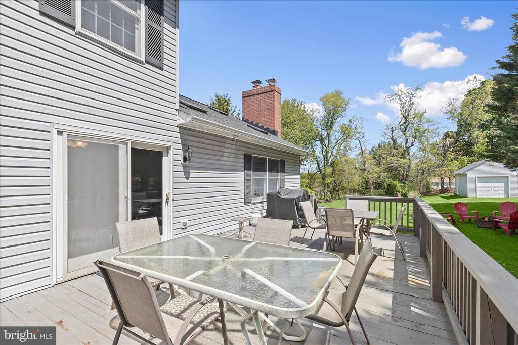 Image 29 of property listing at 3325 MAPLE GROVE RD, Manchester, MD 21102
