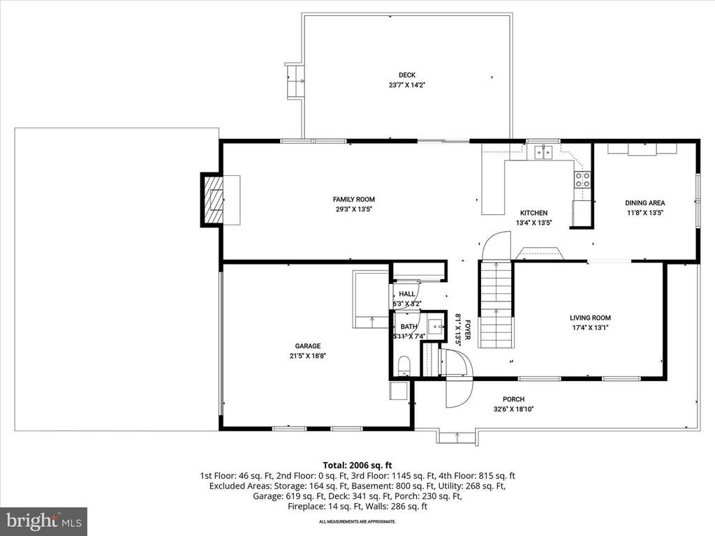 Image 43 of property listing at 3325 MAPLE GROVE RD, Manchester, MD 21102