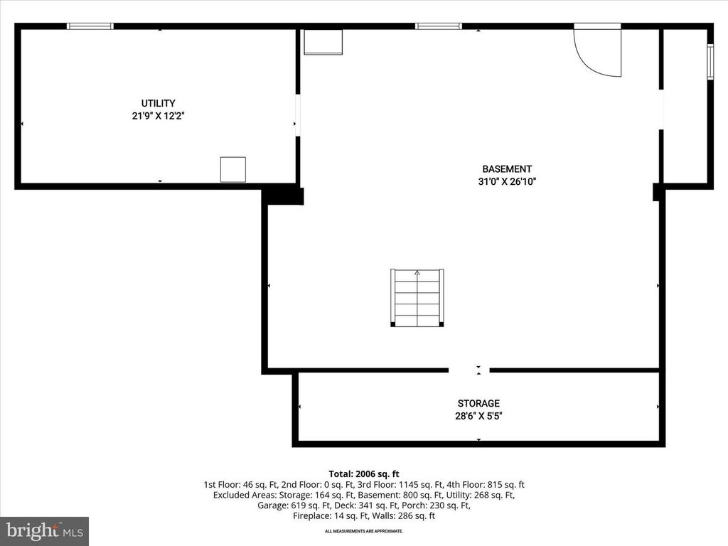 Image 45 of property listing at 3325 MAPLE GROVE RD, Manchester, MD 21102
