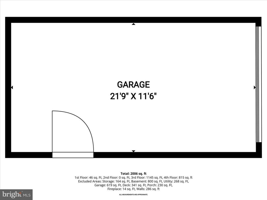 Image 46 of property listing at 3325 MAPLE GROVE RD, Manchester, MD 21102