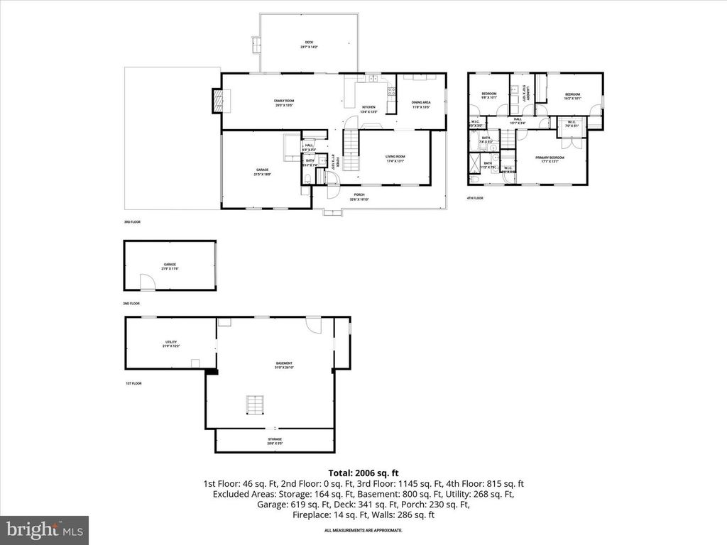 Image 47 of property listing at 3325 MAPLE GROVE RD, Manchester, MD 21102