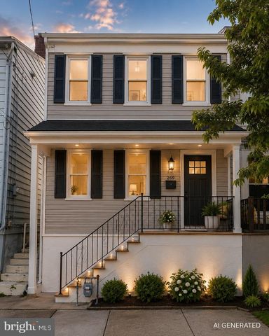 290 S 5TH ST, Columbia, PA 17512