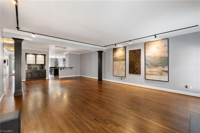 6 Hines Park Lane, Greensboro, NC 27455