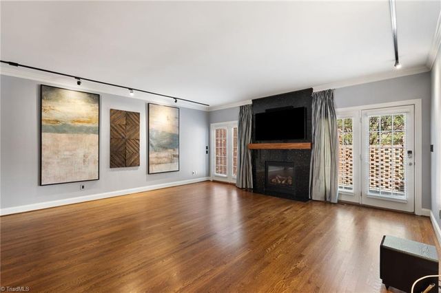 6 Hines Park Lane, Greensboro, NC 27455