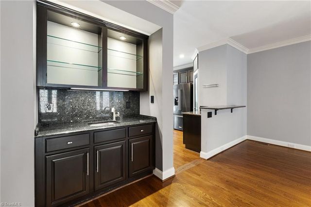 6 Hines Park Lane, Greensboro, NC 27455