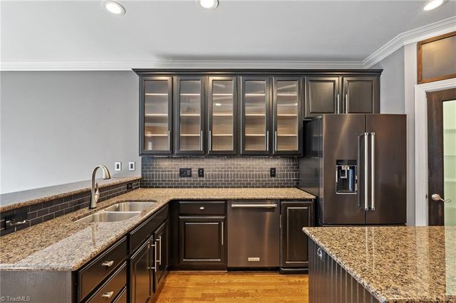 6 Hines Park Lane, Greensboro, NC 27455