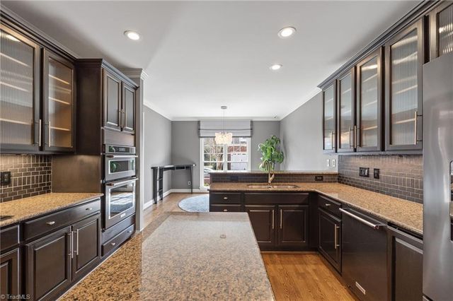 6 Hines Park Lane, Greensboro, NC 27455