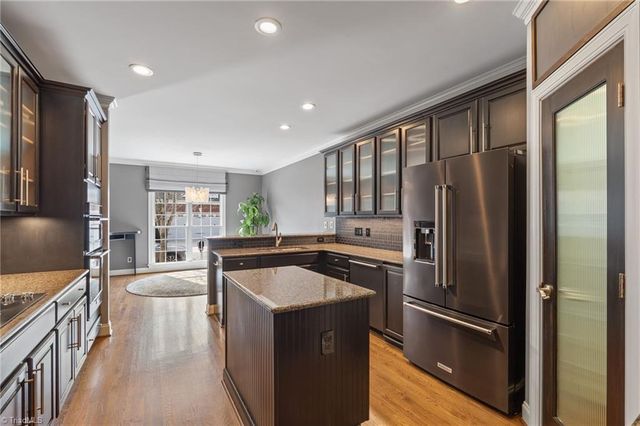 6 Hines Park Lane, Greensboro, NC 27455