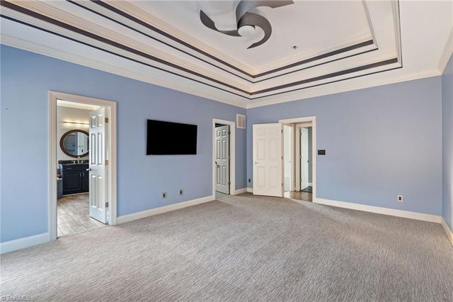 6 Hines Park Lane, Greensboro, NC 27455