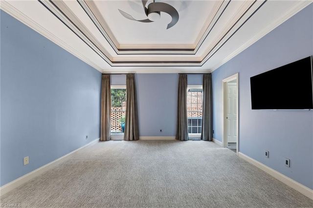 6 Hines Park Lane, Greensboro, NC 27455