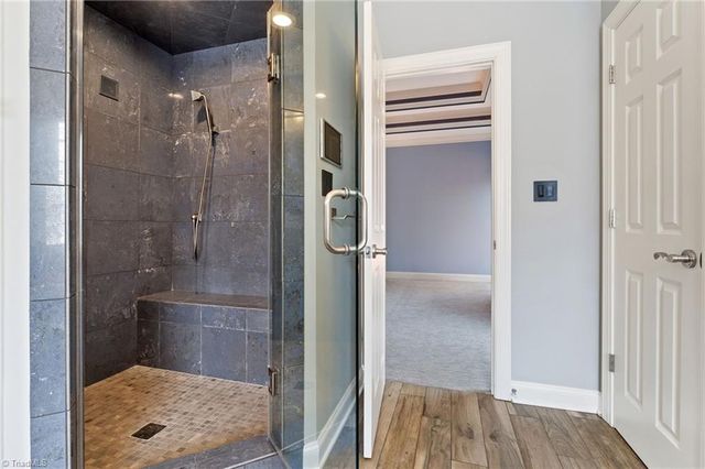 6 Hines Park Lane, Greensboro, NC 27455