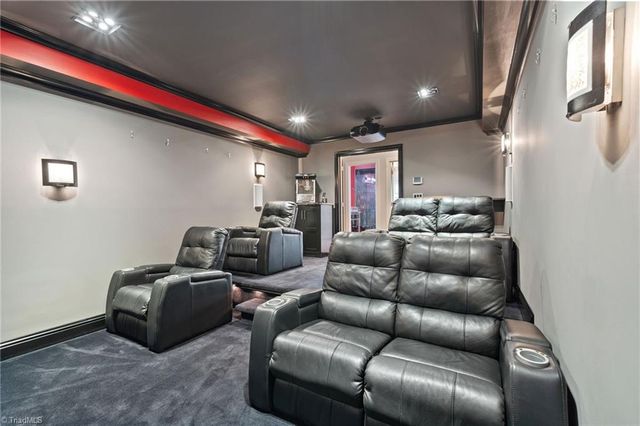 6 Hines Park Lane, Greensboro, NC 27455