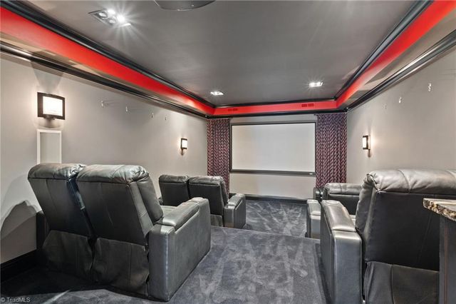 6 Hines Park Lane, Greensboro, NC 27455