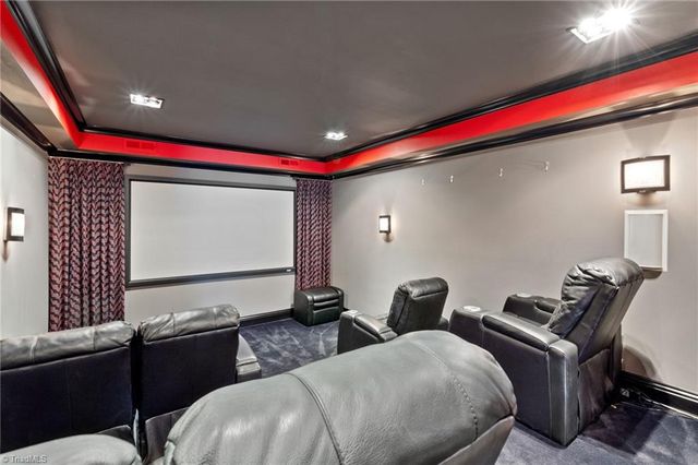 6 Hines Park Lane, Greensboro, NC 27455