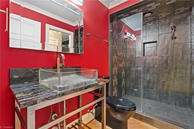 6 Hines Park Lane, Greensboro, NC 27455