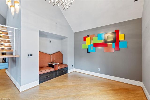 6 Hines Park Lane, Greensboro, NC 27455