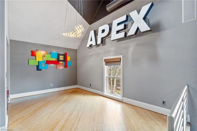 6 Hines Park Lane, Greensboro, NC 27455