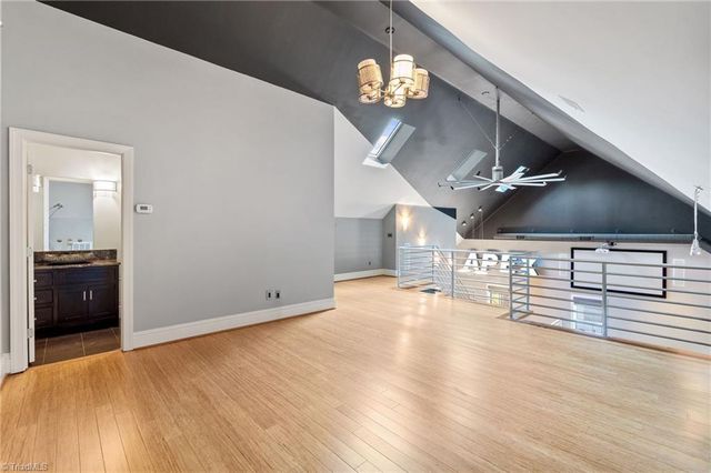 6 Hines Park Lane, Greensboro, NC 27455