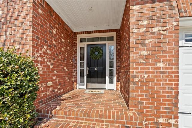 6 Hines Park Lane, Greensboro, NC 27455