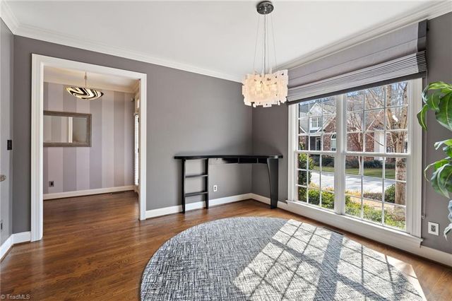 6 Hines Park Lane, Greensboro, NC 27455