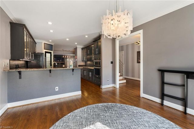 6 Hines Park Lane, Greensboro, NC 27455