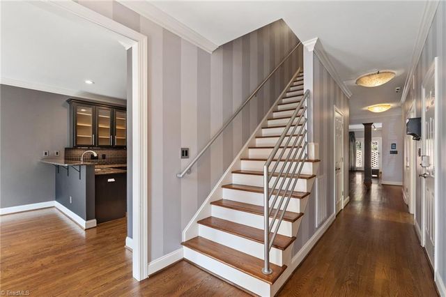 6 Hines Park Lane, Greensboro, NC 27455