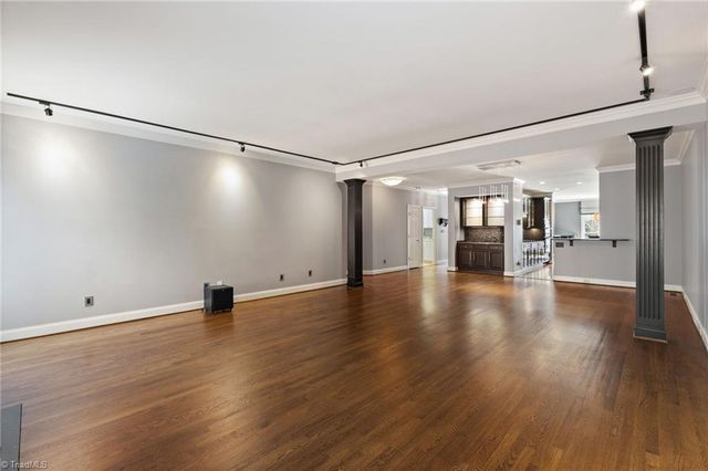 6 Hines Park Lane, Greensboro, NC 27455