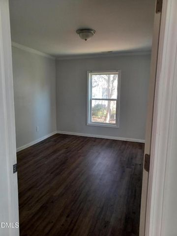 130 Nooe St Street, Pittsboro, NC 27312