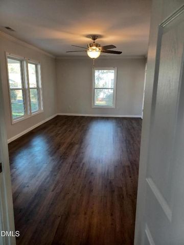 130 Nooe St Street, Pittsboro, NC 27312